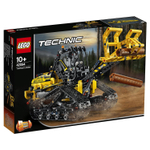 LEGO Technic: Гусеничный погрузчик 42094 — Tracked Loader — Лего Техник