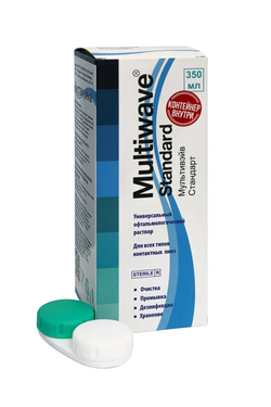 MultiWave Standart