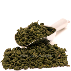 0751к Чай улун "Жень Шень" коллекционный №200