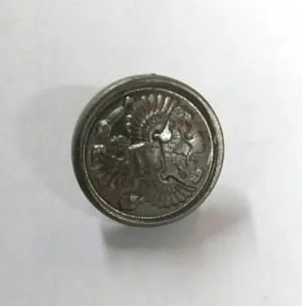 Пуговицы (защитные) 14 мм