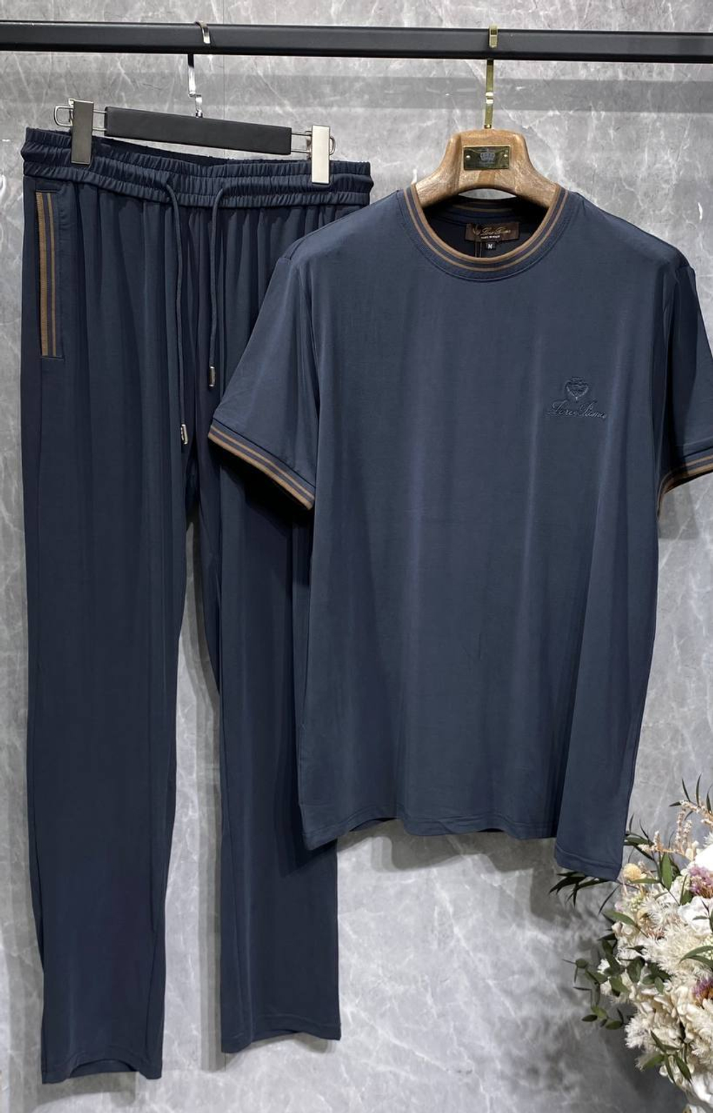 Костюм Loro Piana