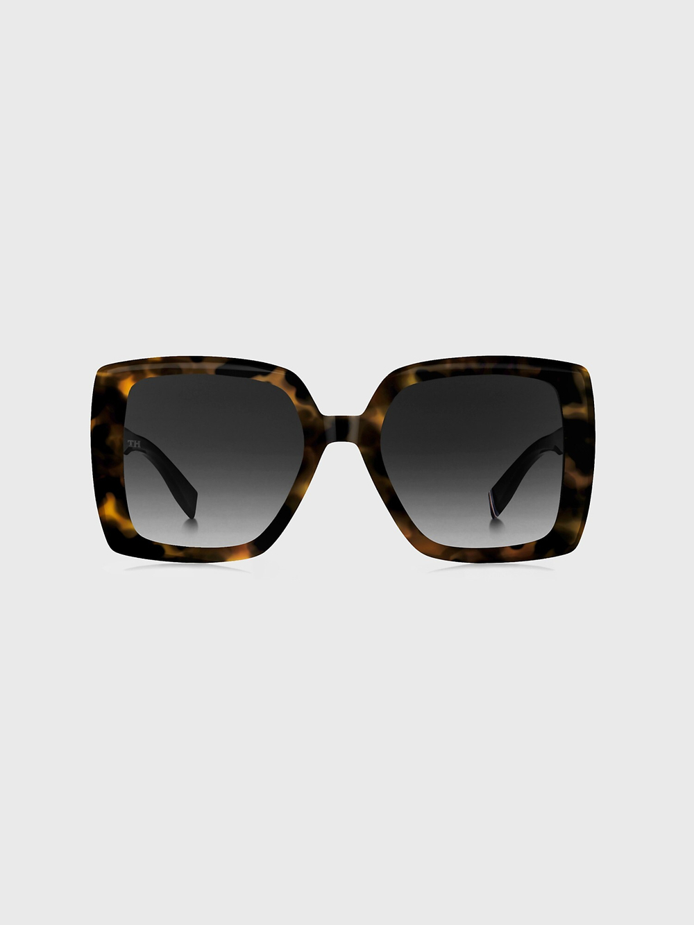 Солнцезащитные очки Tommy Hilfiger Square Contrast