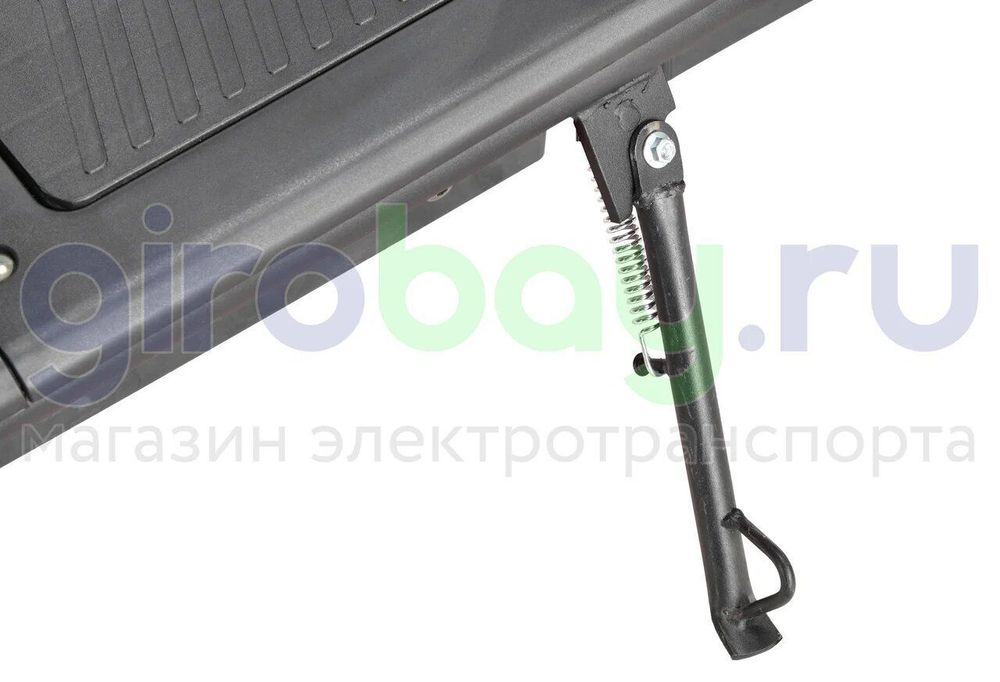 Электроскутер CityCoco WHITE SIBERIA PRO MAX 3950W (Красный) фото 18 Электроскутер CityCoco WHITE SIBERIA PRO MAX 3950W (Красный) фото 18 фото №23