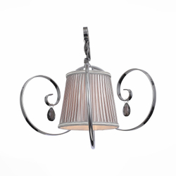 Светильник настенный Evoluce Azzurro SL177.101.01