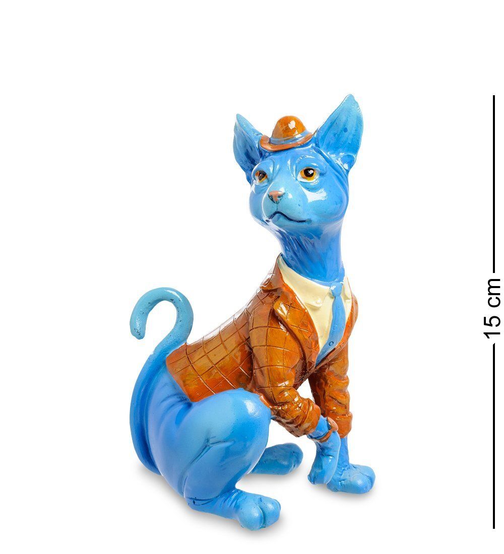 SK-88 Фигурка «Кот Симон»