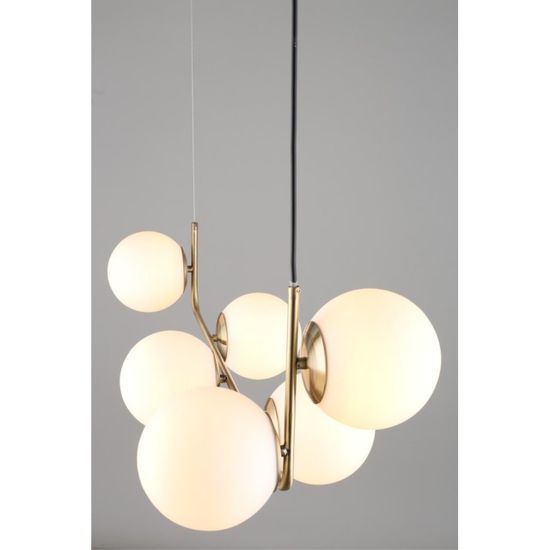 Люстра подвесная OML-66603-06