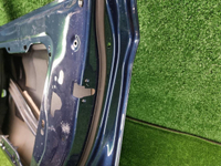 Дверь передняя правая BMW X3 G01 (2017-2024)