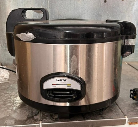 Рисоварка Viatto VA-CRC10