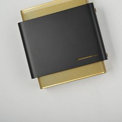 Накладной светильник Imperiumloft CASING CASING-WALL01