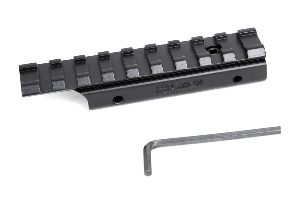 Переходная планка Arkon W/Л (укороченная)
