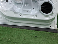 Дверь передняя левая JAECOO J8 (2024-н.в.)