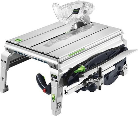 Циркулярная пила Festool CS 50 EBG-FLR PRECISIO