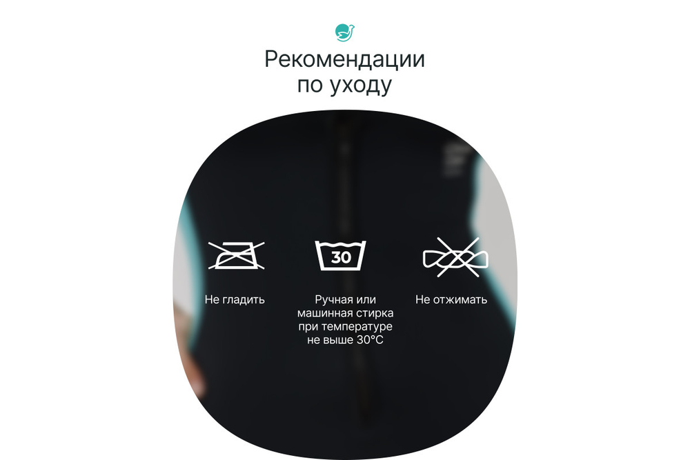 Костюм-сауна для похудения CleverCare с рукавами, женский, размер L, материал неопрен, цвет черный с голубым