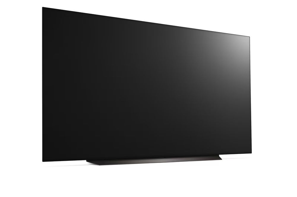 Телевизор LG OLED83C4RLA