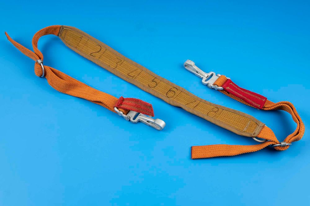 Сумка поясная Stratopacks TB0008