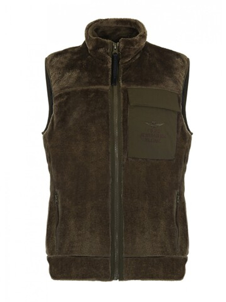 Жилет мужской GILET AERONAUTICA MILITARE