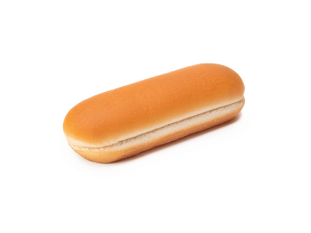 Булочка для датского хот-дога Bagetstat (36вл.)