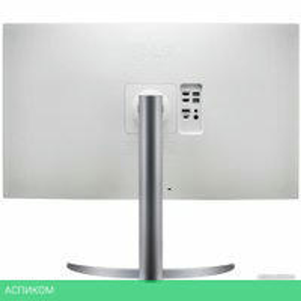 Игровой монитор LG UltraFine 32UQ750P-W