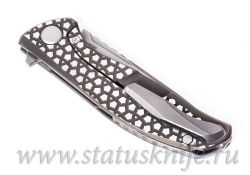 Нож Широгоров F95 Bear Pattern Bronze M390 MRBSфотография - 11