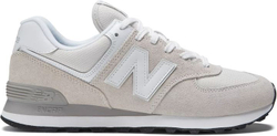 Кроссовки New Balance 574 серый