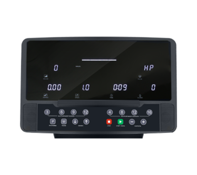 BRONZE GYM T910M Беговая дорожка