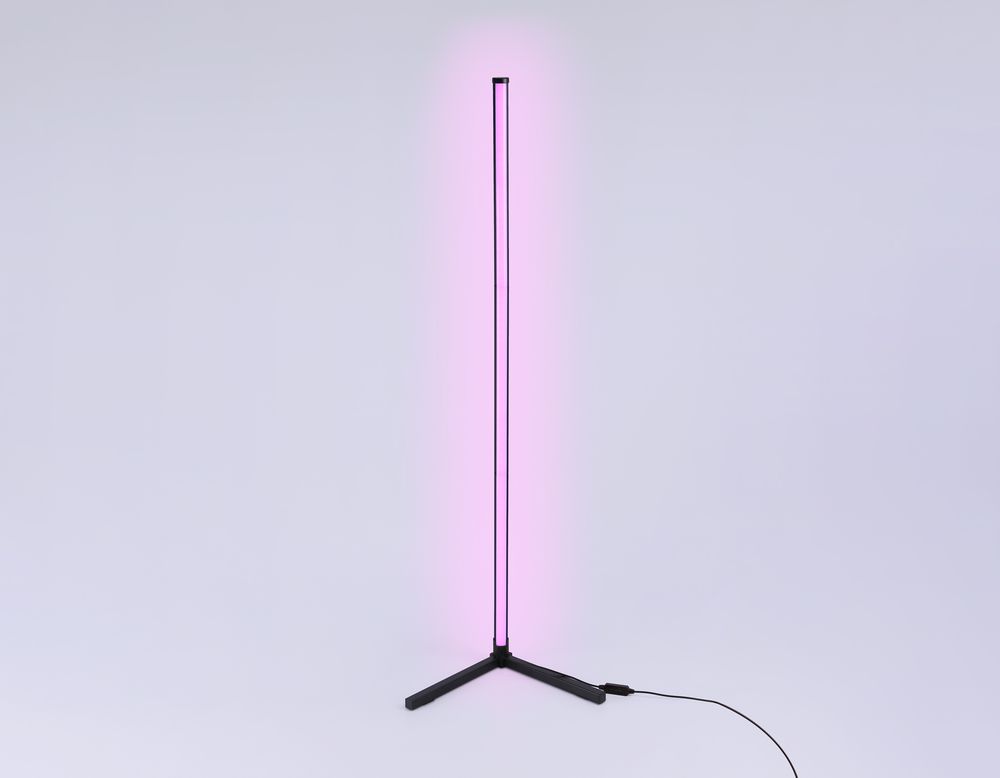 Ambrella Светильник светодиодный напольный RGB с пультом LineTech FL8022