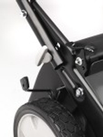 Газонокосилка бензиновая HONDA HRX 476 C1 VKEH самоходная HRX476С2VKEH(BELG)