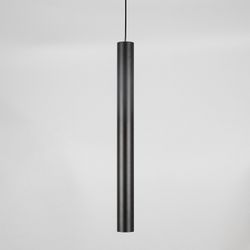 Подвесной светильник Citilux Тубус CL01PBL071N