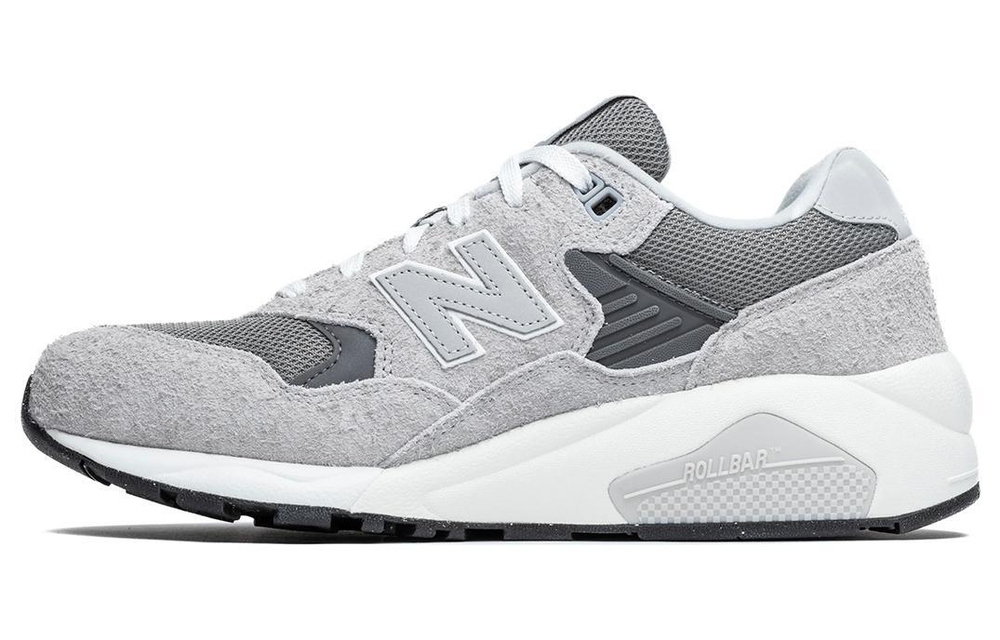 Кроссовки New Balance Nb 580 "Raincloud"