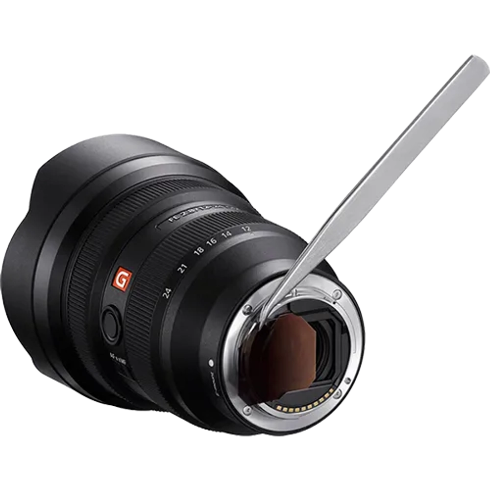 Объектив Sony FE 12-24mm f/2.8 GM