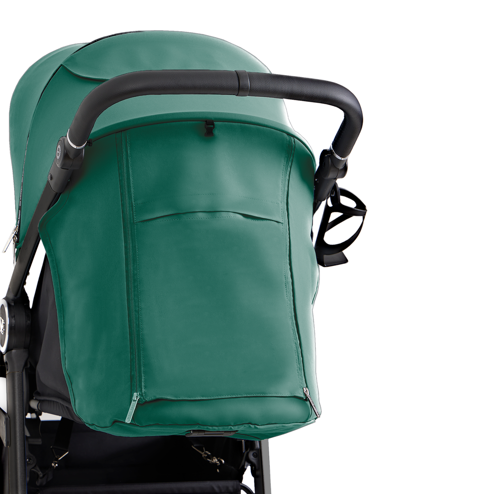 Прогулочная коляска Sweet Baby Unica Dark Green