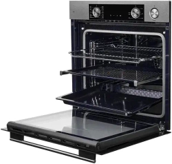 Встраиваемый электрический духовой шкаф Kuppersberg KSO 610 X
