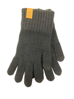 Перчатки. Унисекс. Материал верха: Текстильные-Ангора. Подклад: Плюш-флис. Сенсорные. 24 шт в упаковке.