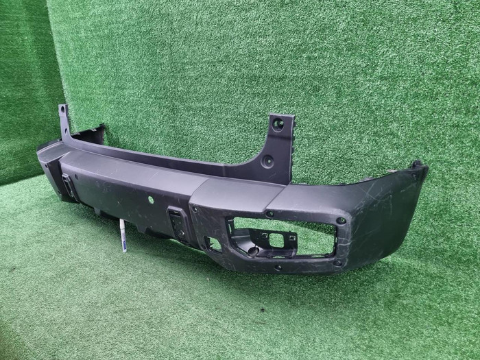 Бампер задний Haval Dargo X (2022-н.в.)