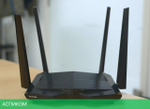 Беспроводной маршрутизатор Tenda 1200MBPS AC10