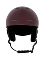 Зимний шлем ProSurf Unicolor Red Garnet (см:59-60)