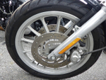 Harley-Davidson Sportster XL1200R 2007