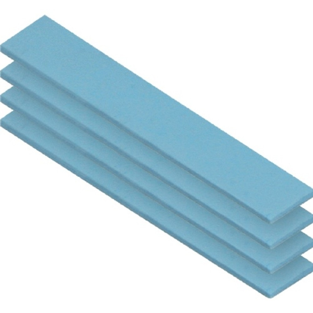 Термопрокладка Thermal pad 120x20mm, 1.5mm - 4 Pack TP-3 ACTPD00057A