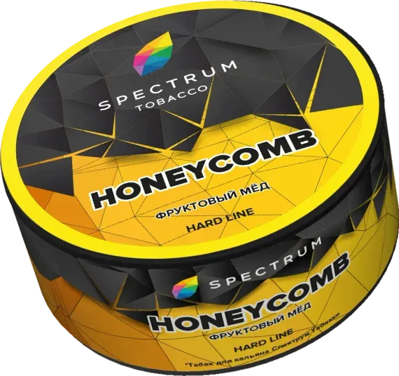 Spectrum Hard Line - Honeycomb