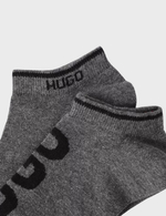 Носки-следки HUGO