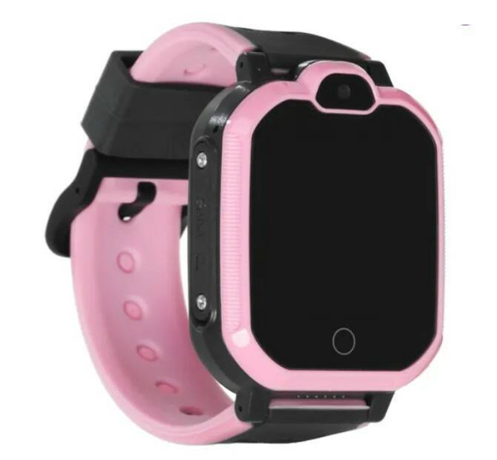 Умные часы GEOZON NEO G-W20PNK Pink