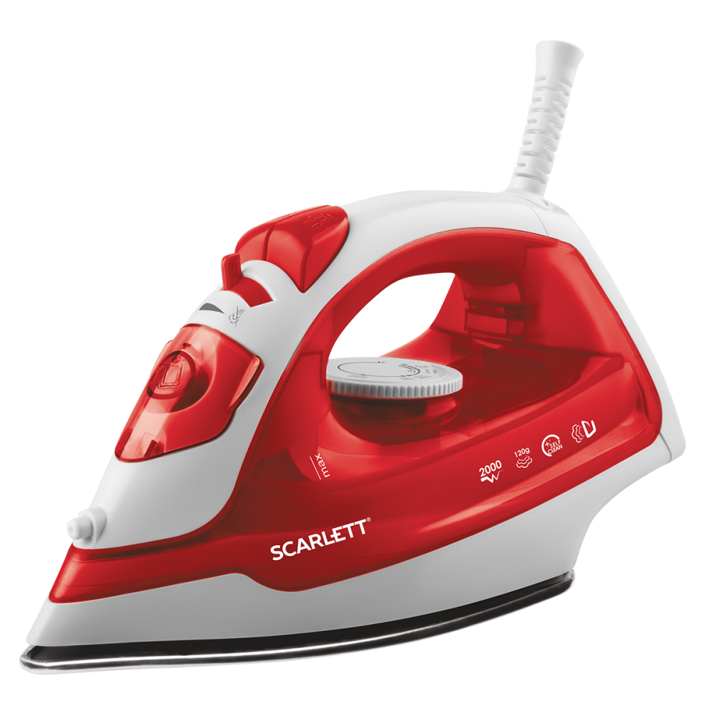 Утюг SCARLETT SC-SI30S08