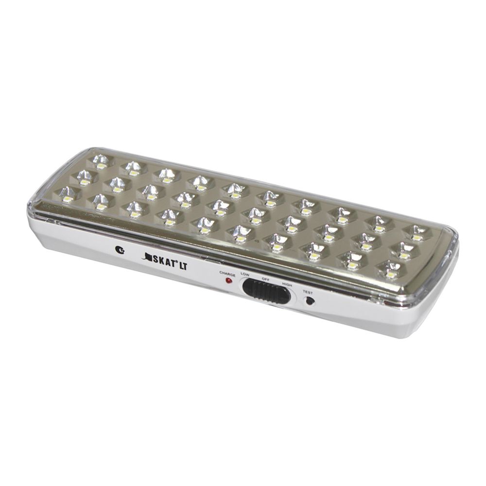 SKAT LT-301200 LED Li-ion аварийный светильник Бастион