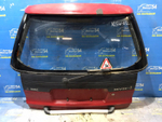 Дверь пятая MITSUBISHI RVR 1991