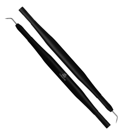 Многофункциональный инструмент LeMat черный