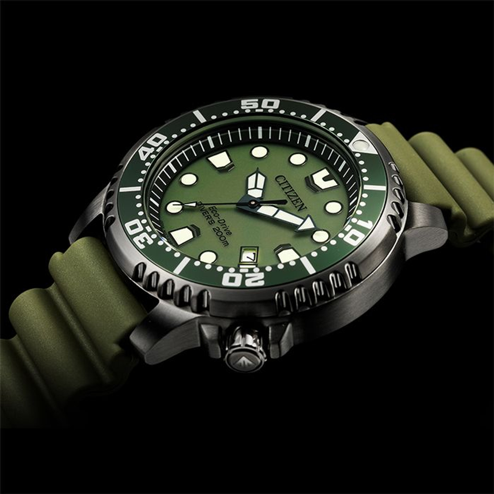 Японские мужские наручные часы Citizen BN0157-11X