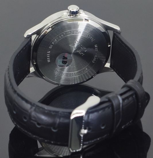 Наручные часы Casio MTP-1383L-1AVDF