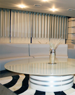 Мебель для общественных зданий — надёжные решения для больших потоков людей