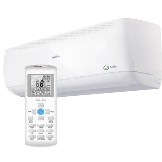 Сплит-система AUX ASW-H18A4/JD-R1 | AS-H18A4/JD-R1