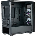 Корпус Cooler Master Case CMP 320 mATX, без БП